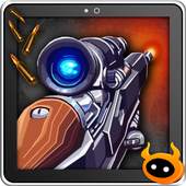 Simulator Sniper 1.0
