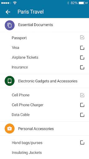 Paris Travel - Pangea Guides screenshot 13