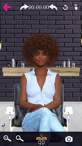 Barber Chop screenshot 26