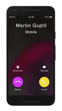 Caller Name Speaker screenshot 5