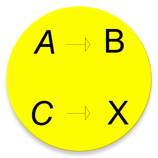 Mathematical formulas icon