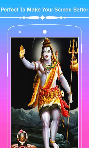 Lord Shiva HD Wallpapers screenshot 5