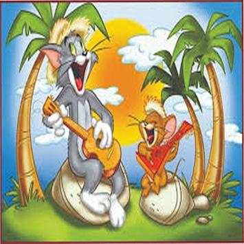 Tom and Jerry teka-teki screenshot 3