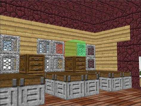 Pocket edition free screenshot 2