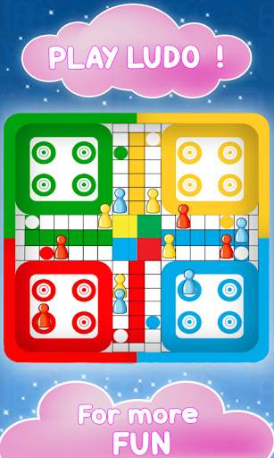 Ludo Classic King скриншот 4