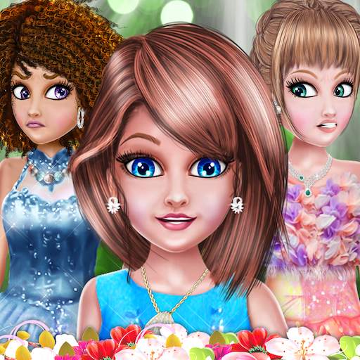 High School Love Crush Story 1.2