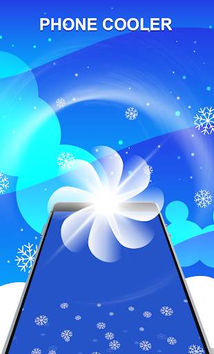 Game Booster - Phone Cleaner screenshot 3
