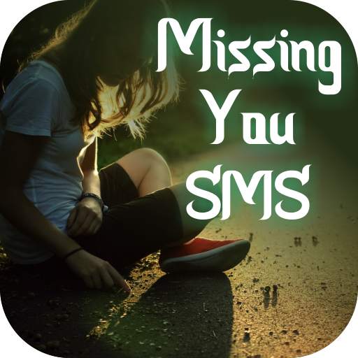 Missing You SMS 1.4
