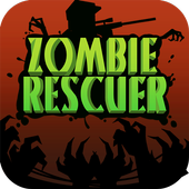 Zombie Rescuer icon