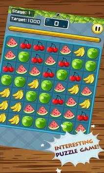 Fruit Legend screenshot 1