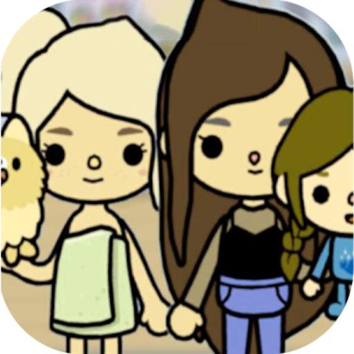 New Advice Toca Life City World Town 1.0