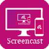 Screen Cast (Mobile to PC/TV mirroring) on 9Apps