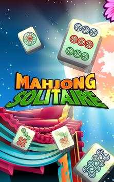 Mahjong Solitaire Games screenshot 1