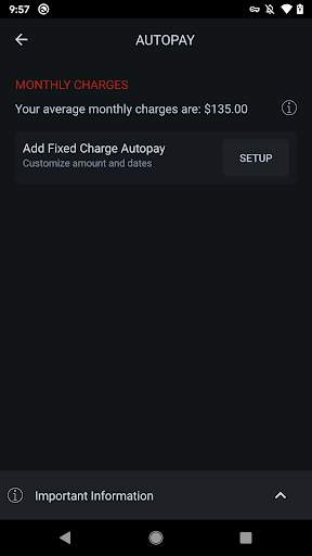 Hunt Resident App screenshot 3