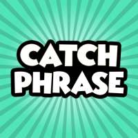 Catch Phrase : Houseparty Game أيقونة