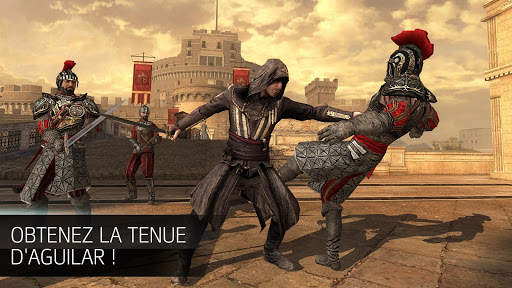 Assassin's Creed Identity screenshot 1