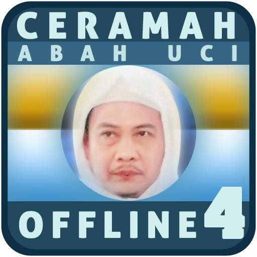 Ceramah Abah Uci Offline 4 1.3