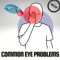 Common Eye Problems on 9Apps