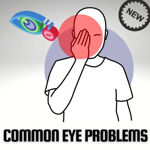 Common Eye Problems 1.4.0