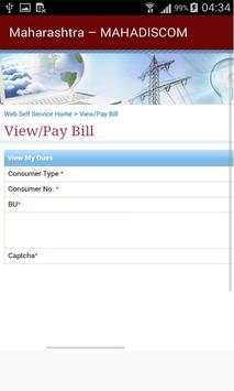 Electricity Bill View and Pay screenshot 8