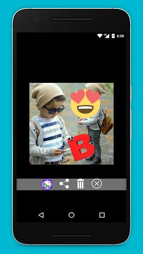 Latter Photo Editor screenshot 6