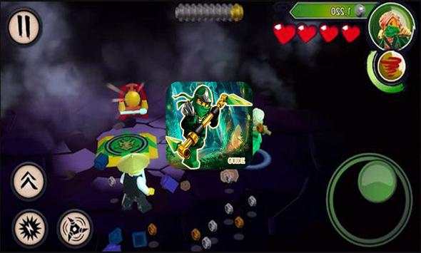 Walkthrough Ninjago Lego Spinjitzu Tournament Tips screenshot 3