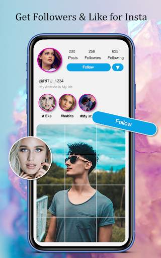 Story Saver - Video downloader for Instagram screenshot 2