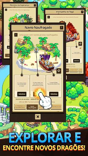 Dragon Village Collection screenshot 5