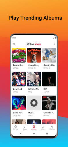 Music Streamer – Offline Music screenshot 3