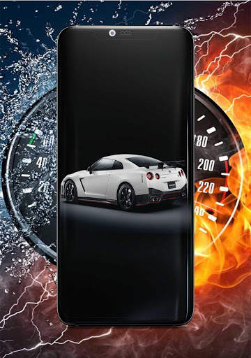 Super Cars Wallpaper screenshot 6