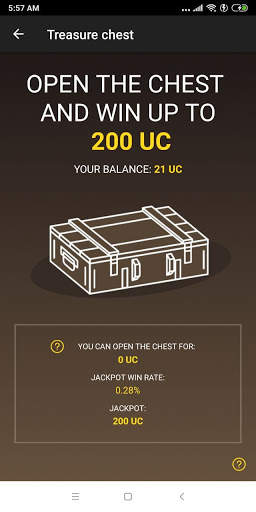 Pubcash 3 تصوير الشاشة