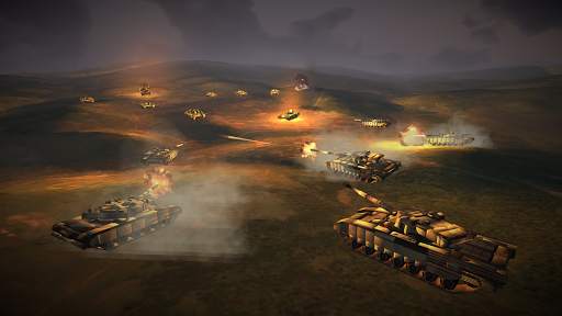 War Master 2: Modern Warfare screenshot 6