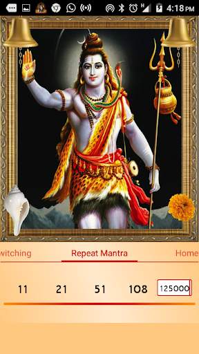 Maha Mrityunjaya Mantra screenshot 3