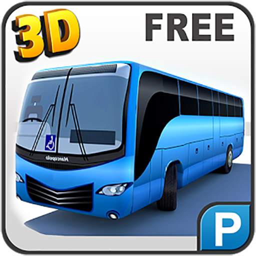 Bus Parking 2015 1.0