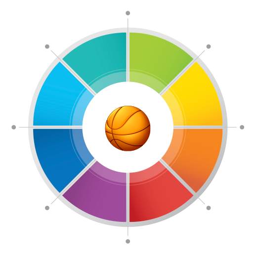 Reel 360 : bouncing balls game,bumper ball 1.004