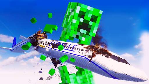 Teardown In Minecraft PE Mod screenshot 2