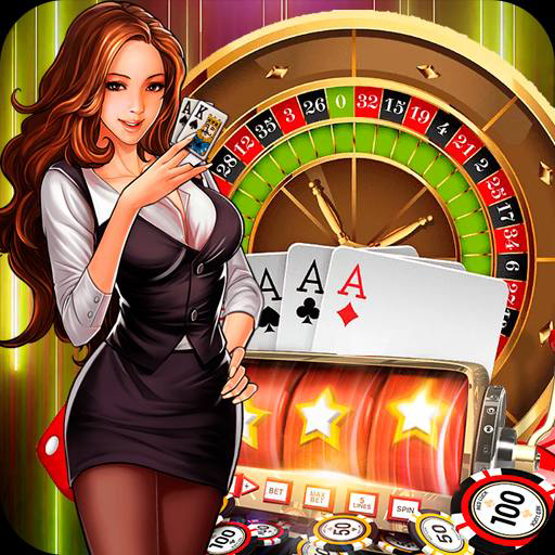 Crush spin icon