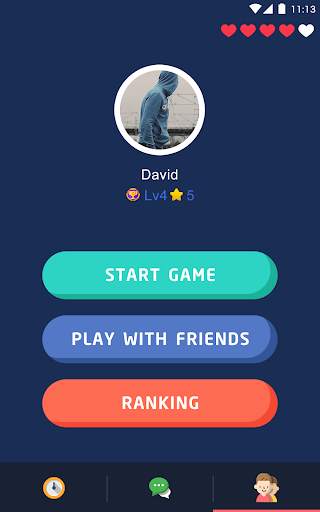 10s - Online Trivia Quiz with  screenshot 8