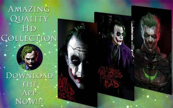 Joker Sounds & Ringtones screenshot 3