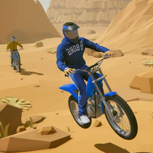 Tricky Bike Stunt Racing Games 2021-Free Bike Game 1.0.6