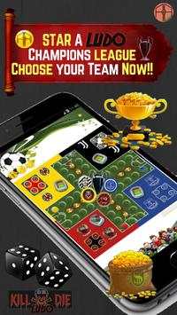Kill or Die Ludo Star - The Dice game : 2017 (NEW) screenshot 5