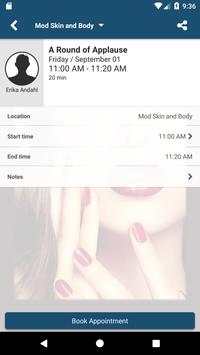 Mod Skin and Body screenshot 4