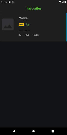 Movie Downloader 2021 - YTS Torrent Downloader screenshot 4