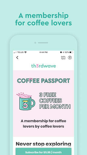Th3rdwave screenshot 5