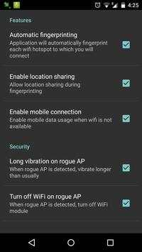 HotspotID - WiFi Checker screenshot 13