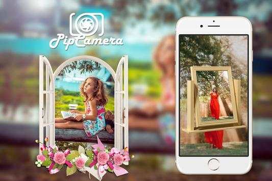 PIP Camera screenshot 2