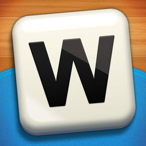 Word Jumble Champion 22.0328.09