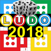 ikon Ludo 2018