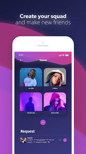 Plaiz - Fashion Social Network screenshot 5