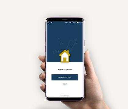 KYMOPLAY: Play And Win Cash screenshot 4